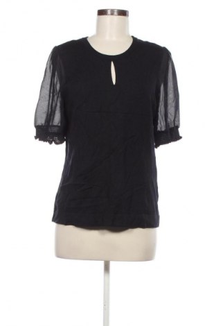 Pulover de femei Jacqui E, Mărime M, Culoare Albastru, Preț 129,99 Lei