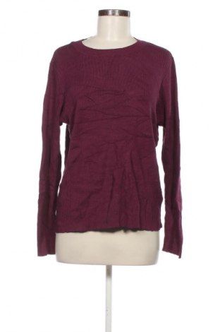 Дамски пуловер Jacqui E, Размер L, Цвят Лилав, Цена 4,09 €