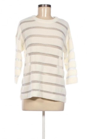 Dámsky pulóver Janina, Veľkosť M, Farba Biela, Cena  7,95 €