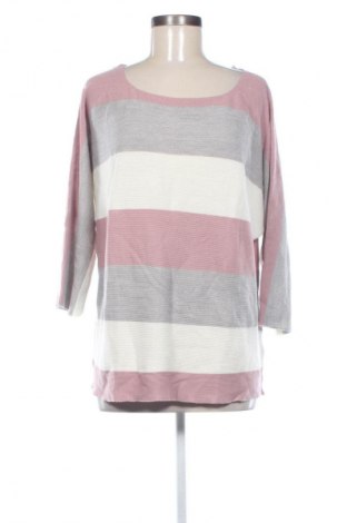 Dámsky pulóver Janina, Veľkosť L, Farba Viacfarebná, Cena  8,95 €