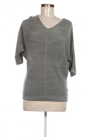 Γυναικείο πουλόβερ Janina, Μέγεθος M, Χρώμα Πολύχρωμο, Τιμή 7,99 €