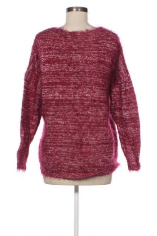 Dámský svetr Janina, Velikost XL, Barva Červená, Cena  319,00 Kč