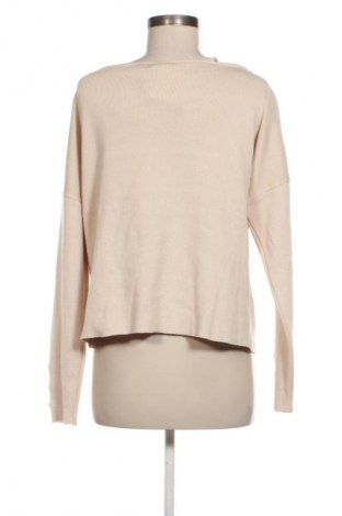 Γυναικείο πουλόβερ Jasmine, Μέγεθος M, Χρώμα  Μπέζ, Τιμή 7,99 €