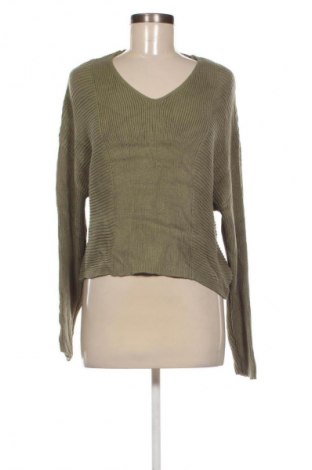 Dámsky pulóver Jay Jays, Veľkosť M, Farba Zelená, Cena  2,95 €