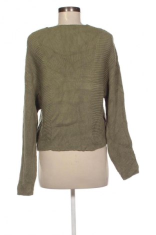 Dámsky pulóver Jay Jays, Veľkosť M, Farba Zelená, Cena  2,95 €
