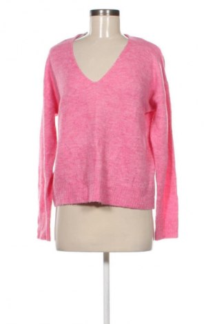 Γυναικείο πουλόβερ Jdy, Μέγεθος S, Χρώμα Ρόζ , Τιμή 8,99 €