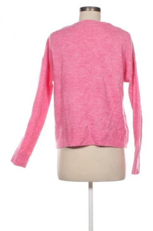 Γυναικείο πουλόβερ Jdy, Μέγεθος S, Χρώμα Ρόζ , Τιμή 8,99 €