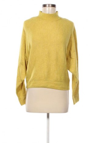 Dámský svetr Jean Pascale, Velikost XS, Barva Zelená, Cena  121,00 Kč