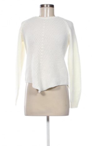 Dámsky pulóver Jean Pascale, Veľkosť S, Farba Biela, Cena  5,95 €