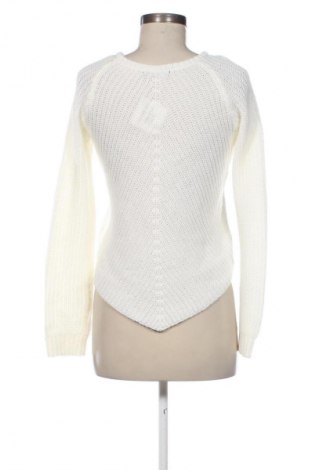 Dámsky pulóver Jean Pascale, Veľkosť S, Farba Biela, Cena  5,95 €