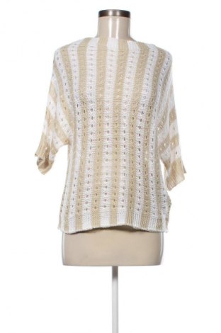 Damenpullover Jean Pascale, Größe M, Farbe Mehrfarbig, Preis 5,05 €