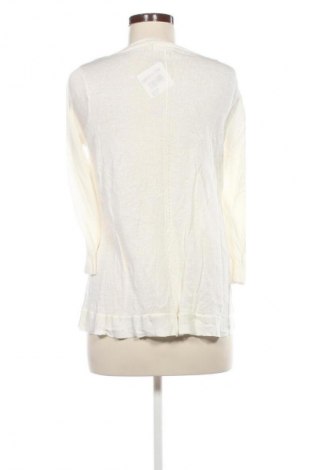 Дамски пуловер Jeanswest, Размер S, Цвят Екрю, Цена 2,55 €