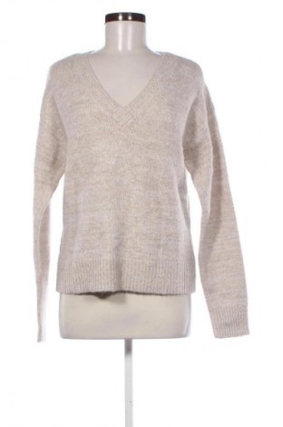 Γυναικείο πουλόβερ Joe Fresh, Μέγεθος M, Χρώμα  Μπέζ, Τιμή 11,99 €