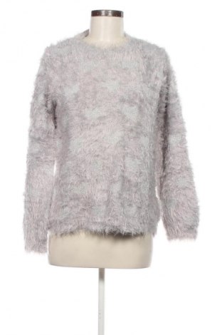 Dámský svetr Just Jeans, Velikost L, Barva Šedá, Cena  189,00 Kč