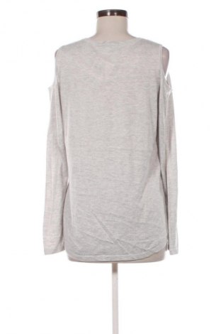 Dámsky pulóver Just Jeans, Veľkosť M, Farba Sivá, Cena  2,95 €