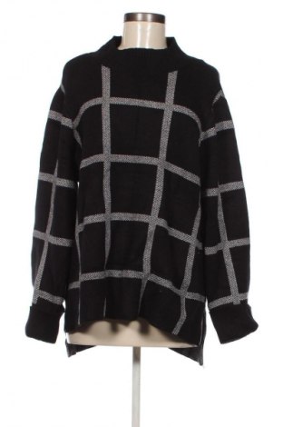 Γυναικείο πουλόβερ Just Jeans, Μέγεθος XL, Χρώμα Πολύχρωμο, Τιμή 16,99 €