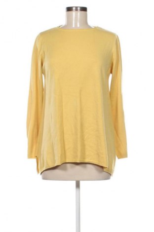 Dámsky pulóver Just Woman, Veľkosť L, Farba Žltá, Cena  5,95 €