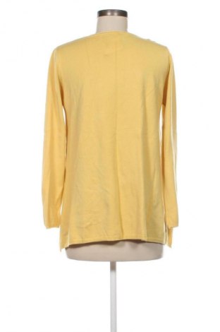 Dámsky pulóver Just Woman, Veľkosť L, Farba Žltá, Cena  5,95 €