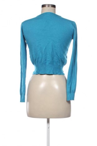 Γυναικείο πουλόβερ Just Woman, Μέγεθος S, Χρώμα Μπλέ, Τιμή 6,99 €