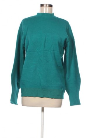 Dámský svetr KappAhl, Velikost M, Barva Zelená, Cena  289,00 Kč