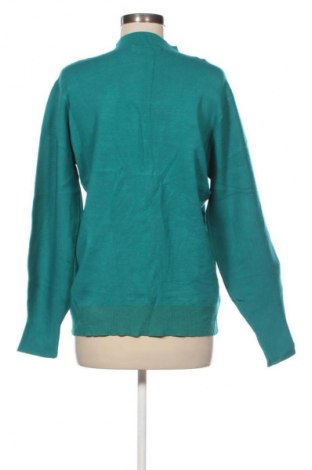 Dámský svetr KappAhl, Velikost M, Barva Zelená, Cena  289,00 Kč