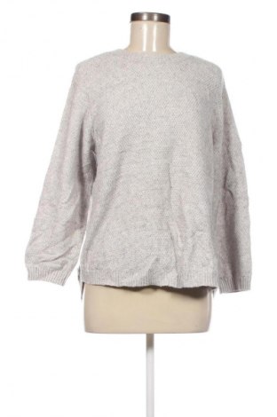 Damenpullover Khoko, Größe M, Farbe Grau, Preis 1,99 €