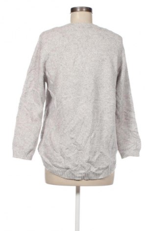 Damenpullover Khoko, Größe M, Farbe Grau, Preis 1,99 €