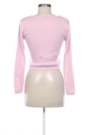 Dámský svetr LC Waikiki, Velikost XS, Barva Růžová, Cena  199,00 Kč