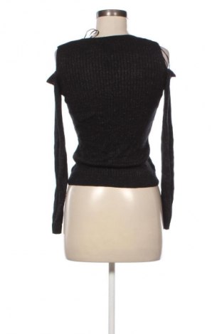 Γυναικείο πουλόβερ LCW, Μέγεθος XS, Χρώμα Μαύρο, Τιμή 7,99 €