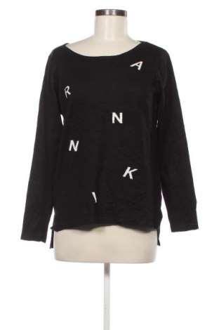 Damski sweter Lamer & Co, Rozmiar S, Kolor Czarny, Cena 40,99 zł