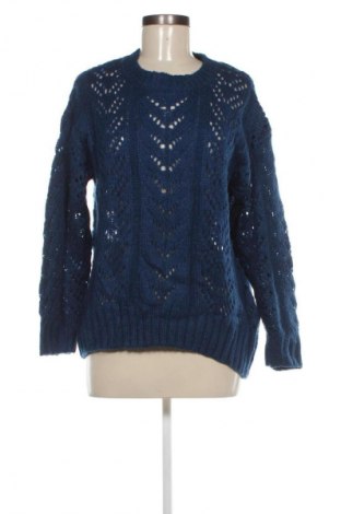 Dámský svetr Lefties, Velikost S, Barva Modrá, Cena  199,00 Kč