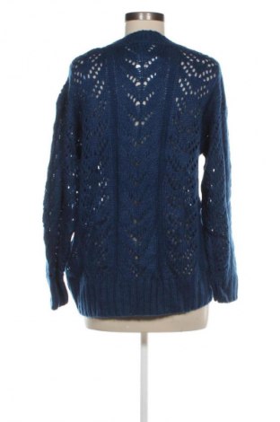 Dámský svetr Lefties, Velikost S, Barva Modrá, Cena  199,00 Kč