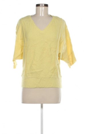 Dámský svetr Libelle, Velikost M, Barva Žlutá, Cena  49,00 Kč