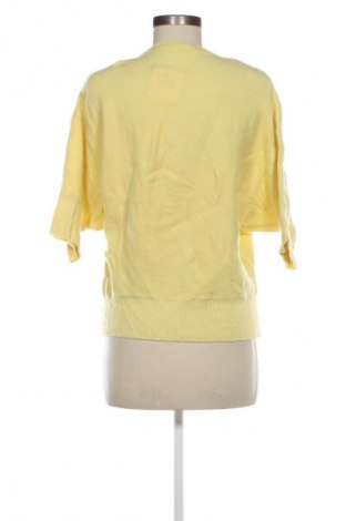 Dámský svetr Libelle, Velikost M, Barva Žlutá, Cena  49,00 Kč
