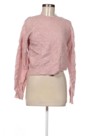 Γυναικείο πουλόβερ Lindex, Μέγεθος XS, Χρώμα Ρόζ , Τιμή 6,99 €