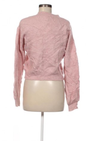 Γυναικείο πουλόβερ Lindex, Μέγεθος XS, Χρώμα Ρόζ , Τιμή 6,99 €