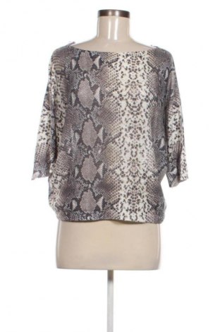 Γυναικείο πουλόβερ Made In Italy, Μέγεθος M, Χρώμα Πολύχρωμο, Τιμή 5,99 €