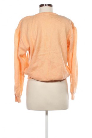 Dámský svetr Made In Italy, Velikost L, Barva Oranžová, Cena  199,00 Kč