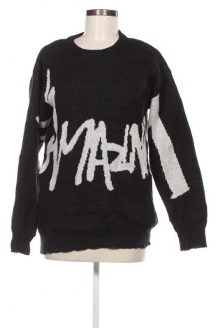 Dámský svetr Manfinity, Velikost M, Barva Vícebarevné, Cena  69,00 Kč