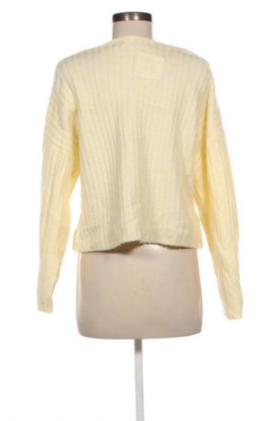 Dámský svetr Mango, Velikost M, Barva Žlutá, Cena  329,00 Kč