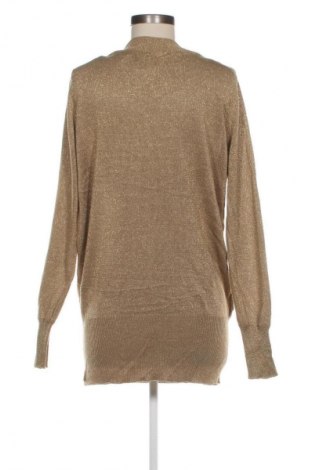 Dámský svetr Mango, Velikost M, Barva Zlatistá, Cena  79,00 Kč