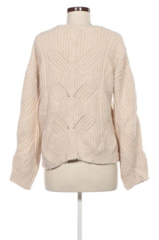 Dámský svetr Mango, Velikost L, Barva Béžová, Cena  119,00 Kč