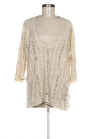 Damenpullover Mango, Größe L, Farbe Mehrfarbig, Preis € 7,99