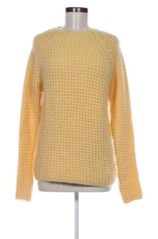 Dámský svetr Mango, Velikost M, Barva Žlutá, Cena  119,00 Kč