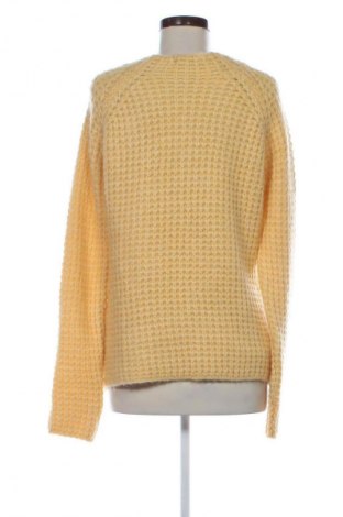Dámský svetr Mango, Velikost M, Barva Žlutá, Cena  119,00 Kč