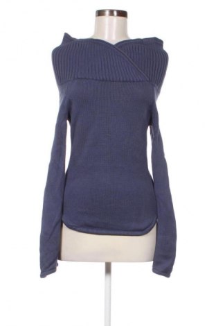 Dámsky pulóver Mango, Veľkosť S, Farba Modrá, Cena  7,62 €