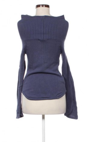 Dámsky pulóver Mango, Veľkosť S, Farba Modrá, Cena  7,62 €