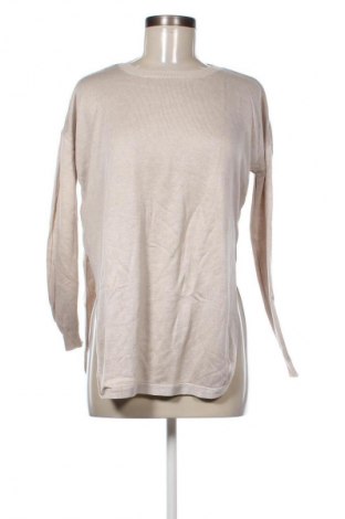 Dámsky pulóver Mango, Veľkosť S, Farba Béžová, Cena  7,97 €