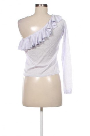 Dámsky pulóver Mango, Veľkosť L, Farba Fialová, Cena  4,95 €