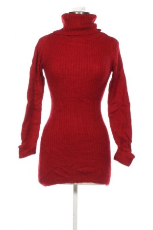 Pulover de femei Mango, Mărime S, Culoare Roșu, Preț 78,99 Lei